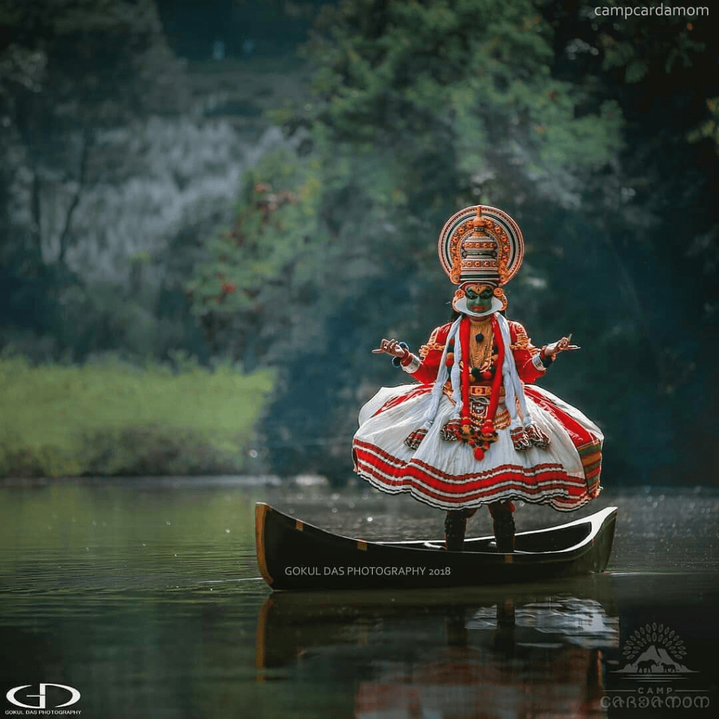 Kerala Backwaters